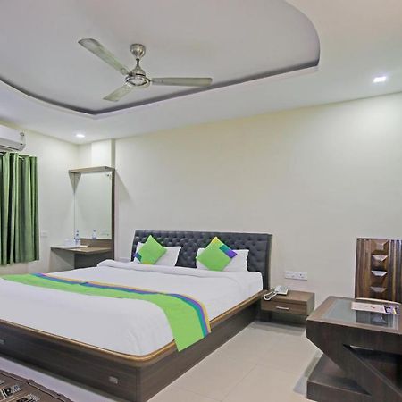 Treebo Archie Regency Hotel Ranchi Exterior foto