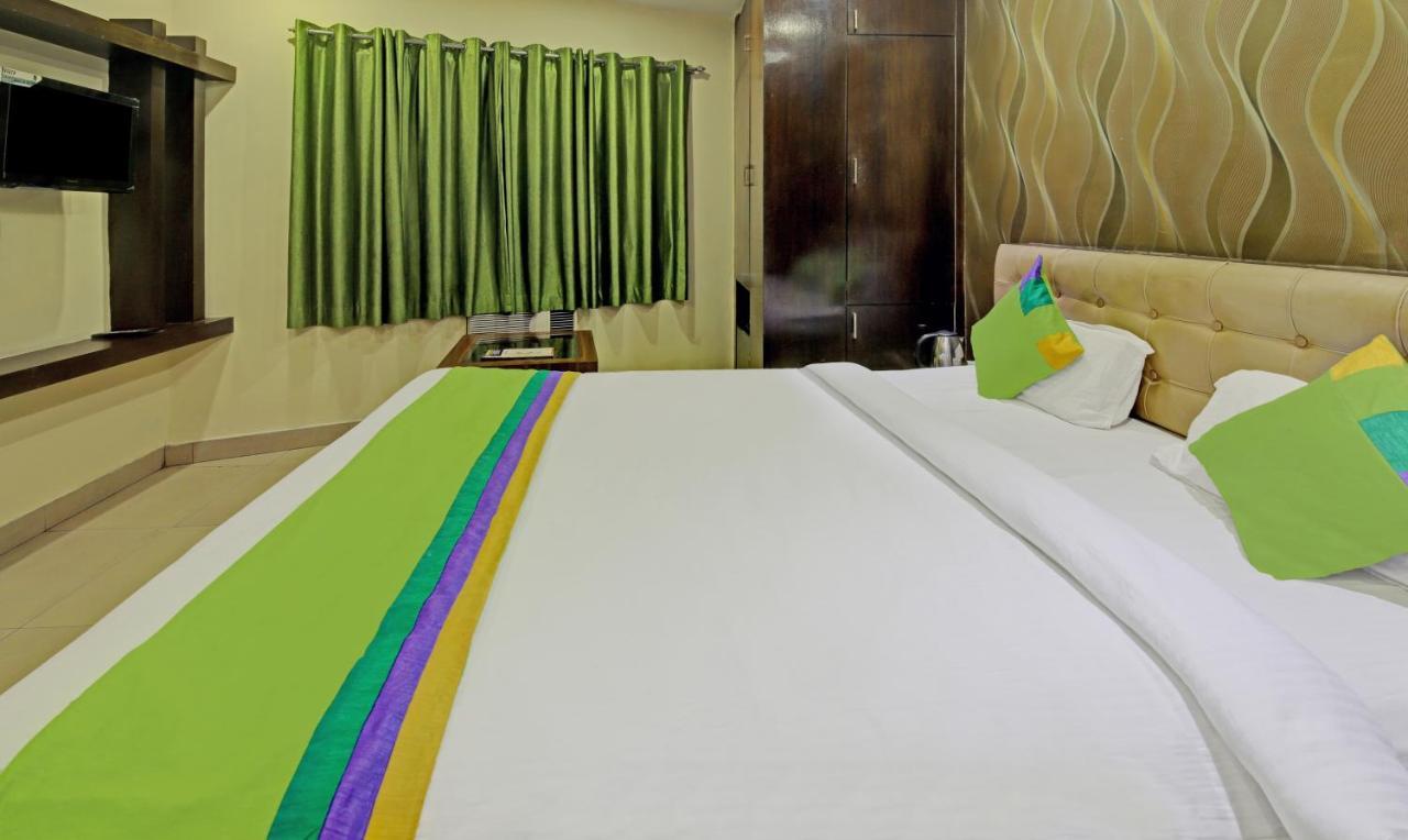 Treebo Archie Regency Hotel Ranchi Exterior foto
