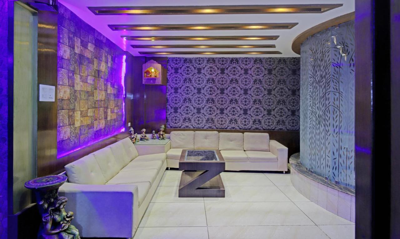 Treebo Archie Regency Hotel Ranchi Exterior foto