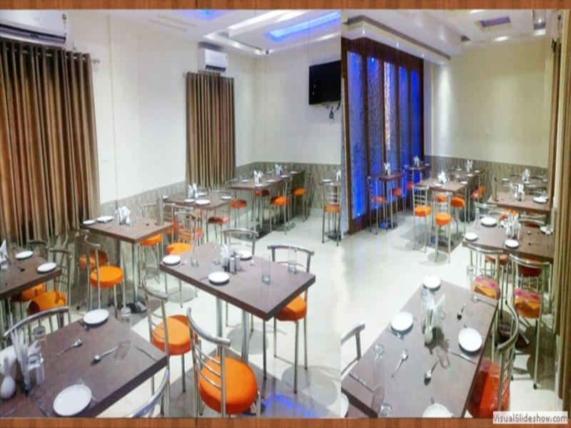 Treebo Archie Regency Hotel Ranchi Exterior foto