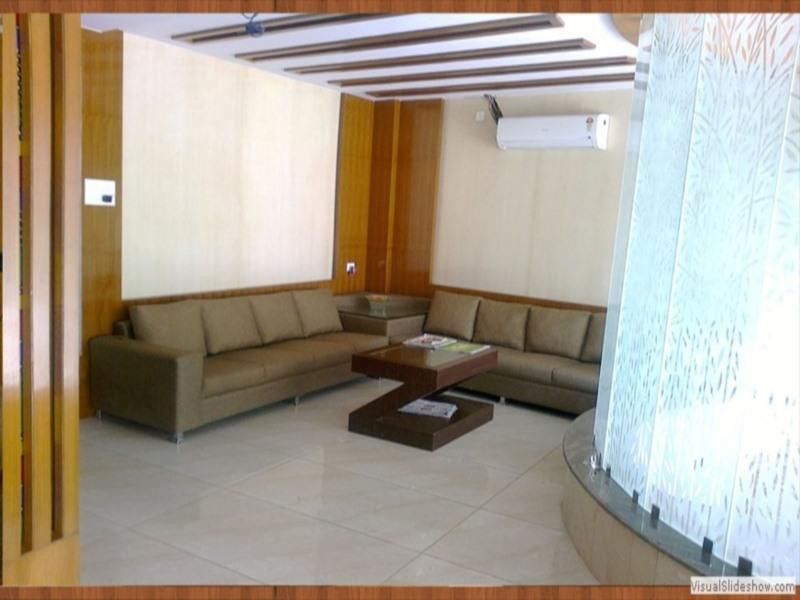 Treebo Archie Regency Hotel Ranchi Exterior foto